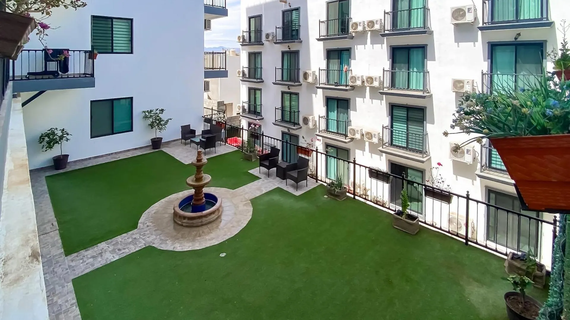 מלון קאבו סן לוקאס Cabo Cove 408 B 0*,  מקסיקו