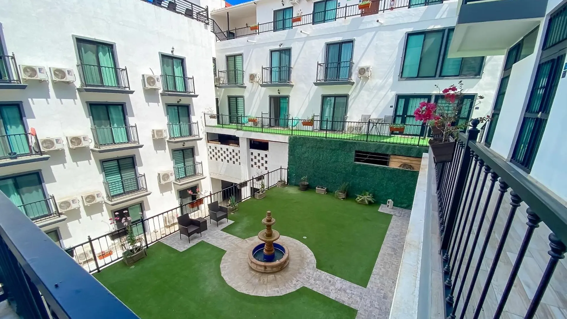 מלון קאבו סן לוקאס Cabo Cove 408 B