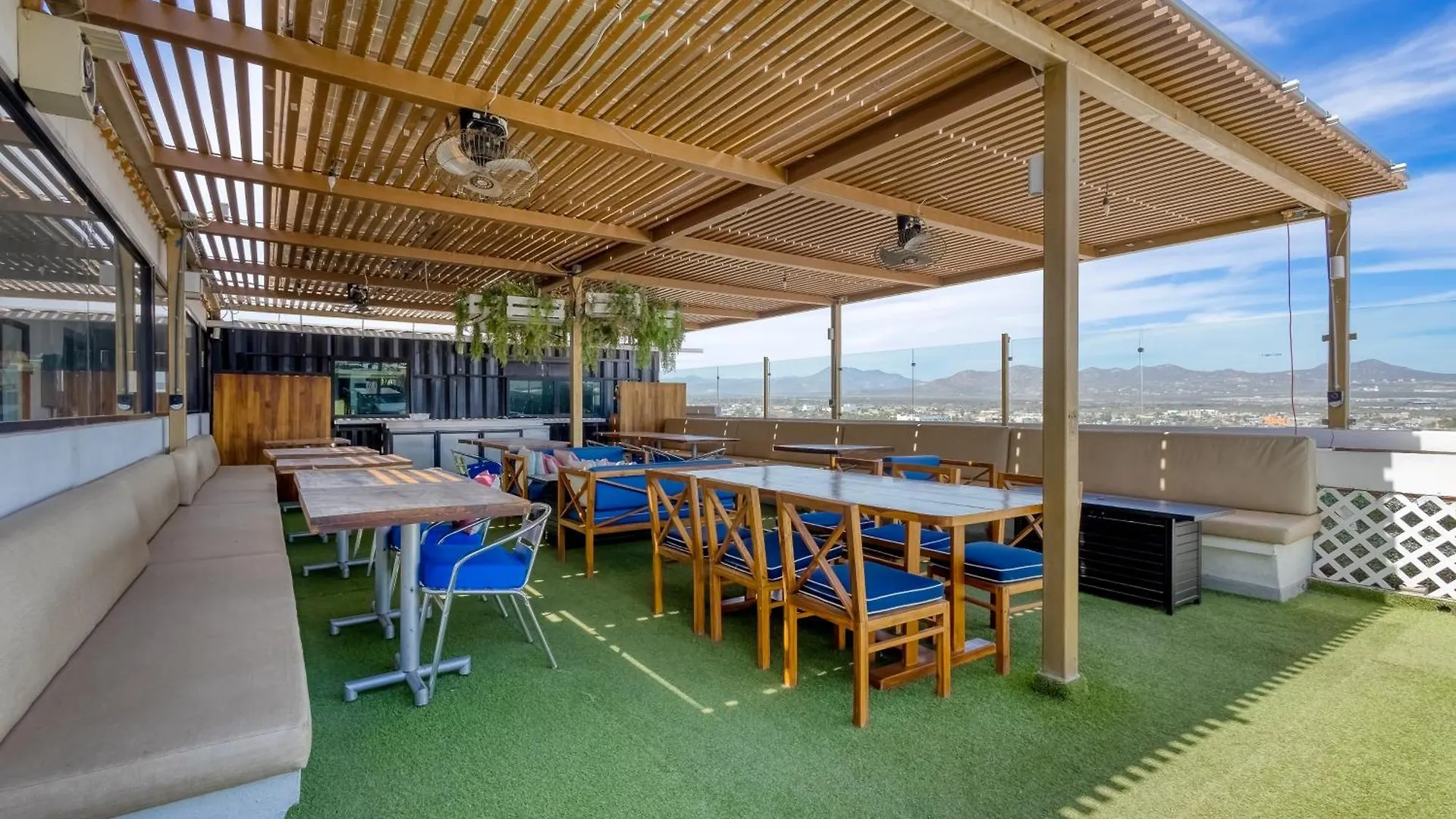 מלון קאבו סן לוקאס Cabo Cove 408 B