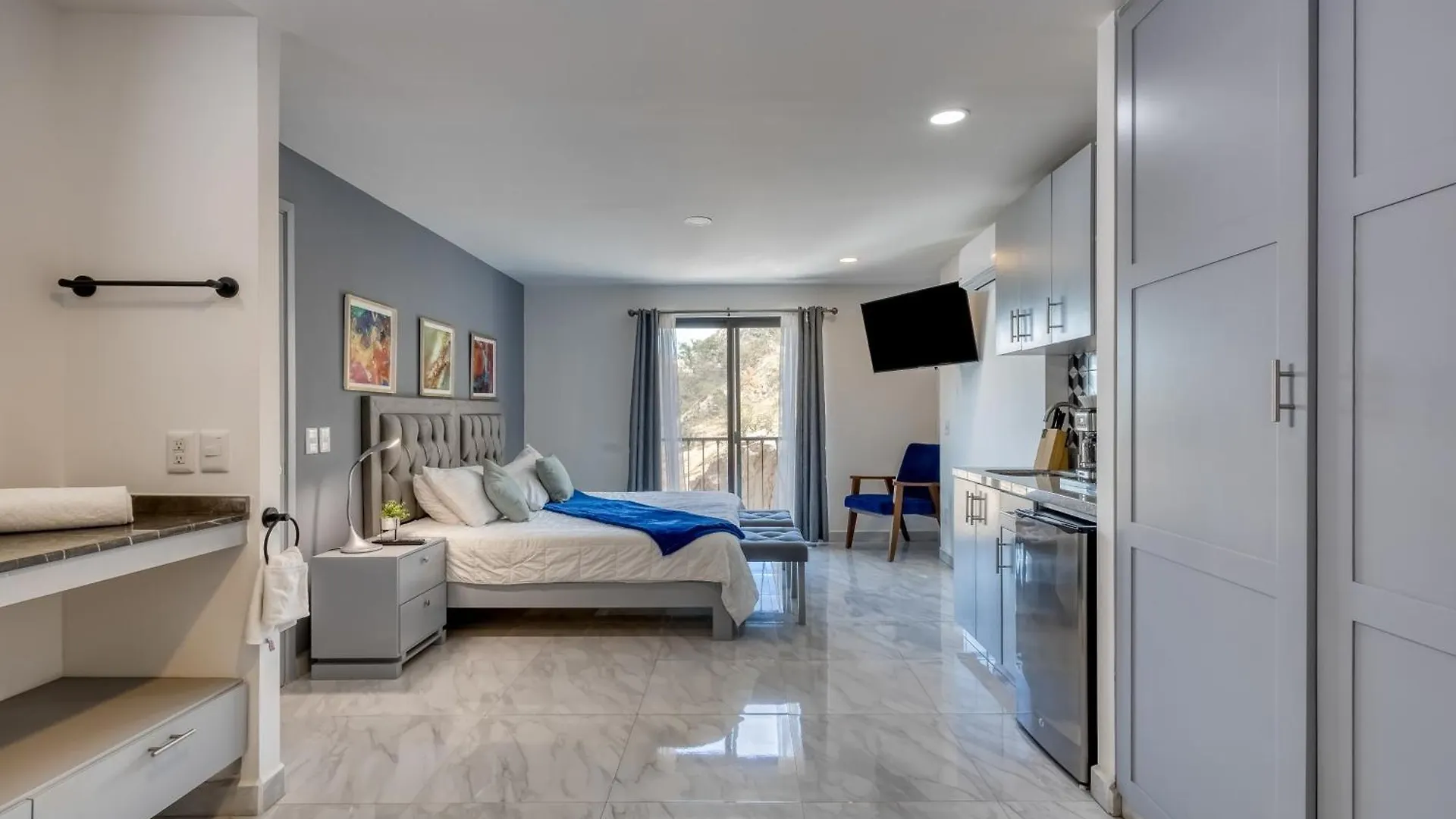 מלון קאבו סן לוקאס Cabo Cove 408 B