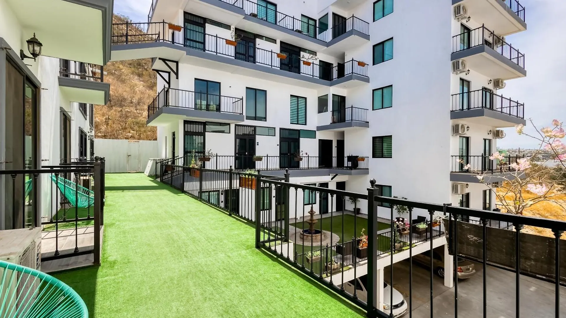 מלון קאבו סן לוקאס Cabo Cove 408 B