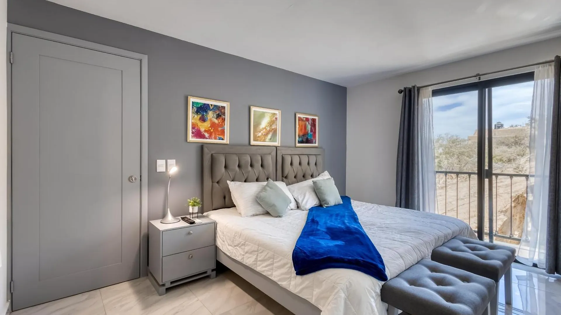 מלון קאבו סן לוקאס Cabo Cove 408 B