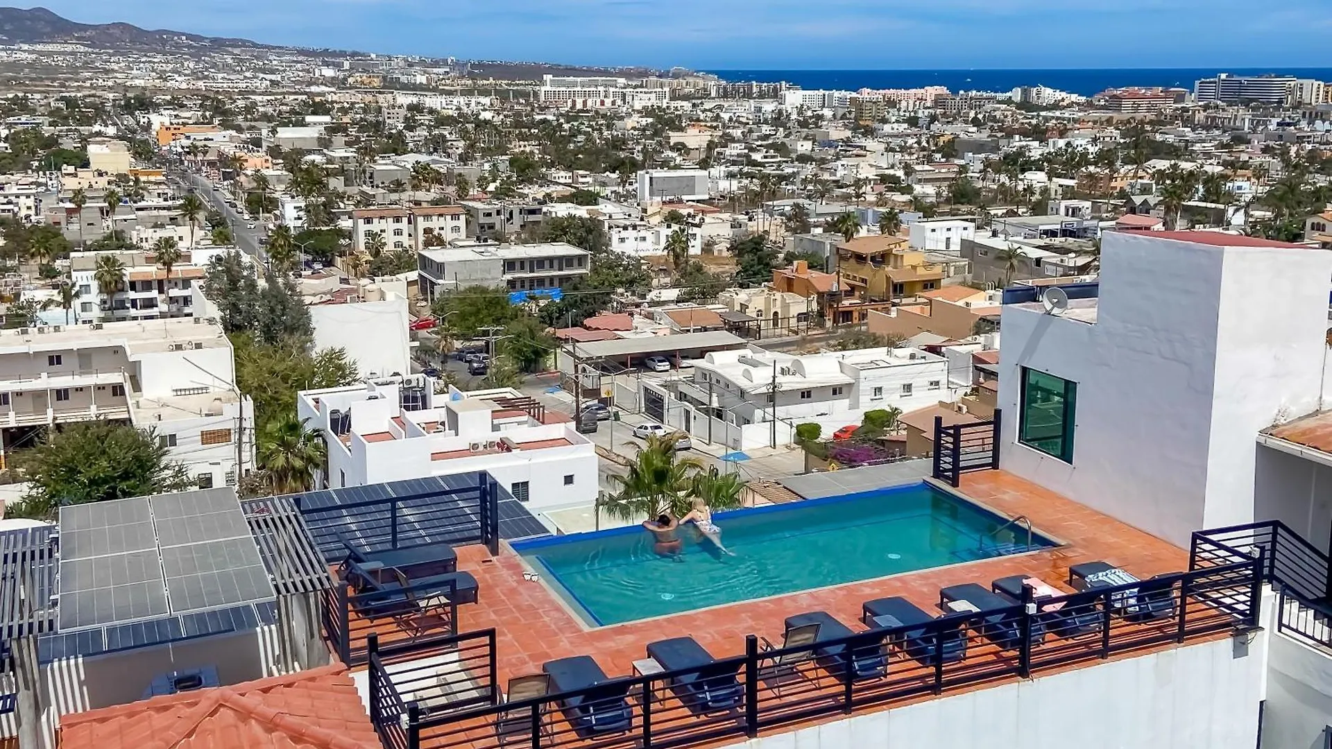 Hotel Cabo Cove 408 B Cabo San Lucas