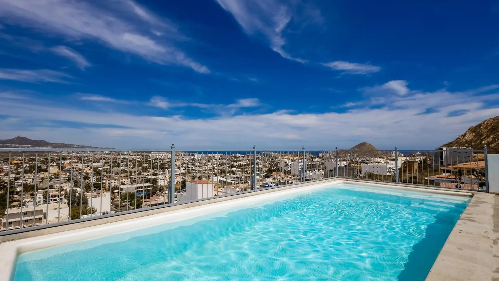Hotel Cabo Cove 408 B Cabo San Lucas